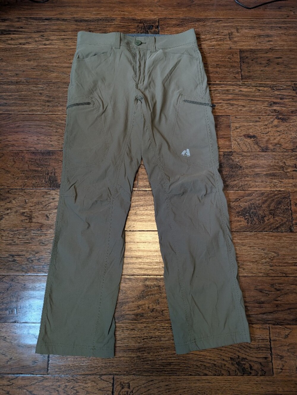 Eddie Bauer First Ascent Men's Pants 32 x 32